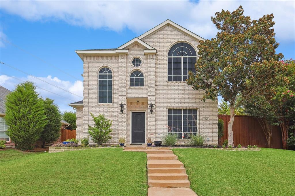 Nhà mới đẹp tại Dallas, TX - Brazos Dr, Carrollton, TX 75007